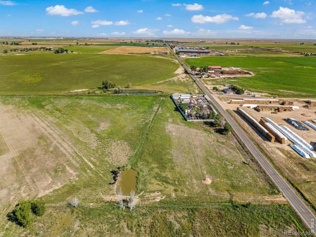 Land for sale in Galeton
