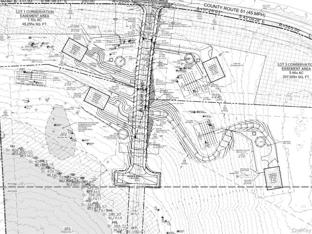 Land for sale in New York