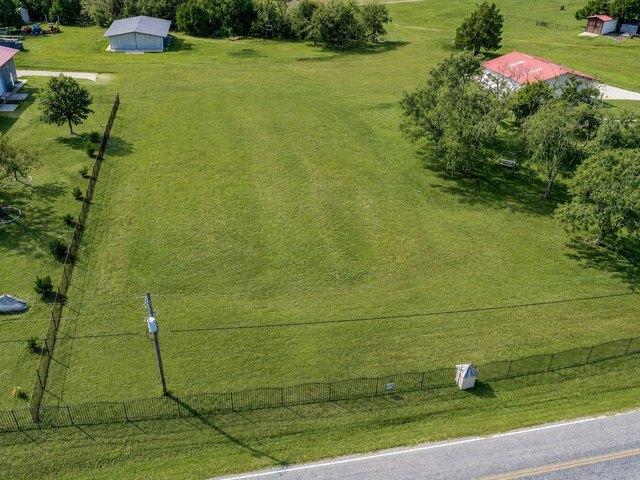 Land for sale in Anna, Texas