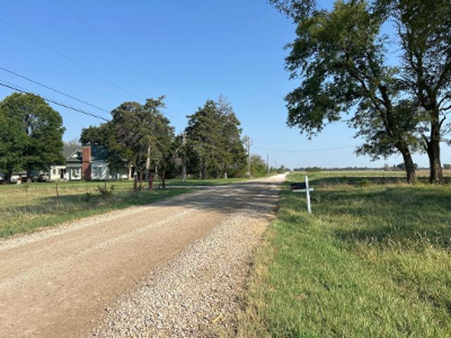 House for sale in Coffeyville, Montgomery County
