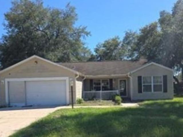 House for sale in Bushnell, Sumter County