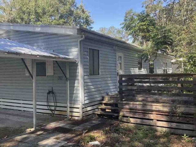 House for sale in Webster, Florida