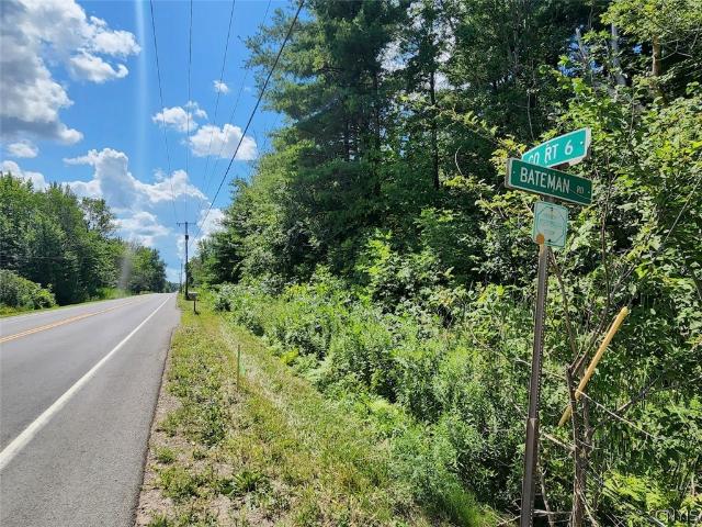 Land for sale in Volney, New York