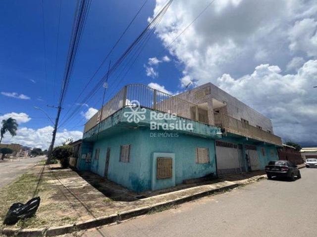 Ponto Comercial venda em Vale do Amanhecer, Planaltina
