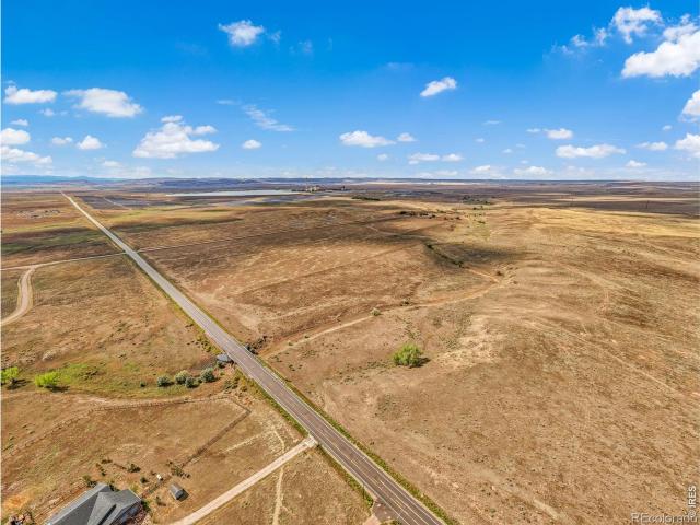 Farm for sale in Colorado