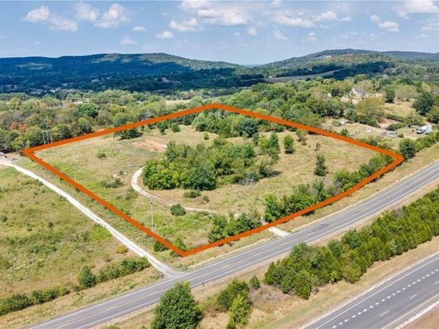 Land for sale in Ark