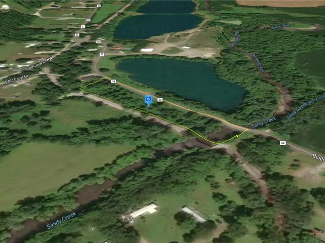 Land for sale in Oneida, Malvern