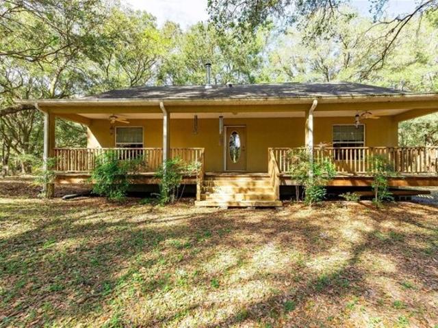 House for sale in Bushnell