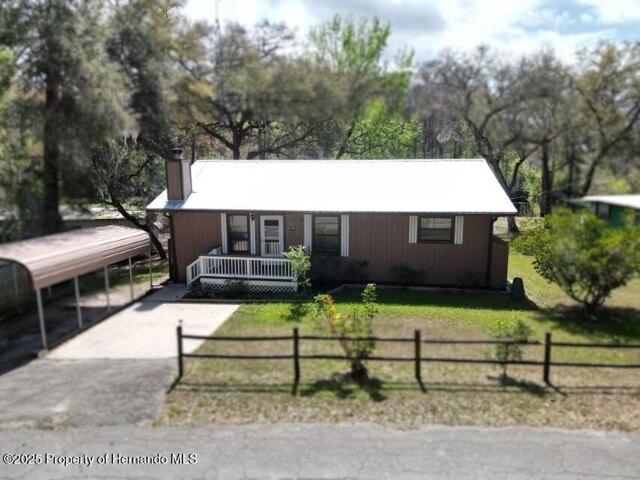 House for sale in Bushnell