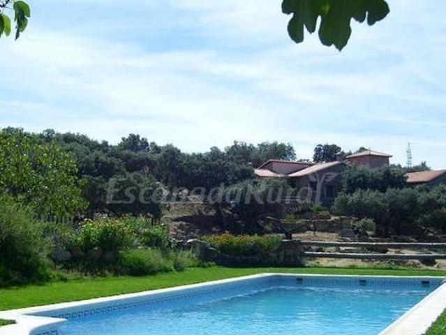 Casa en alquiler en Valdeobispo, Extremadura