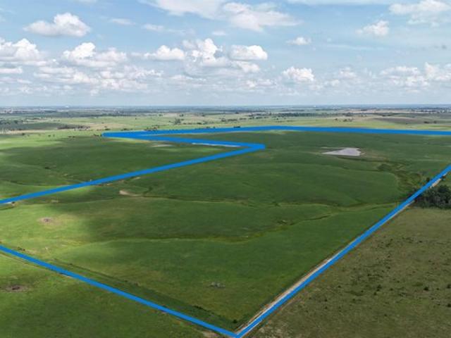 Land for sale in Kansas