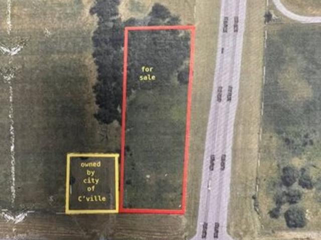 Land for sale in Coffeyville Land for sale in Coffeyville