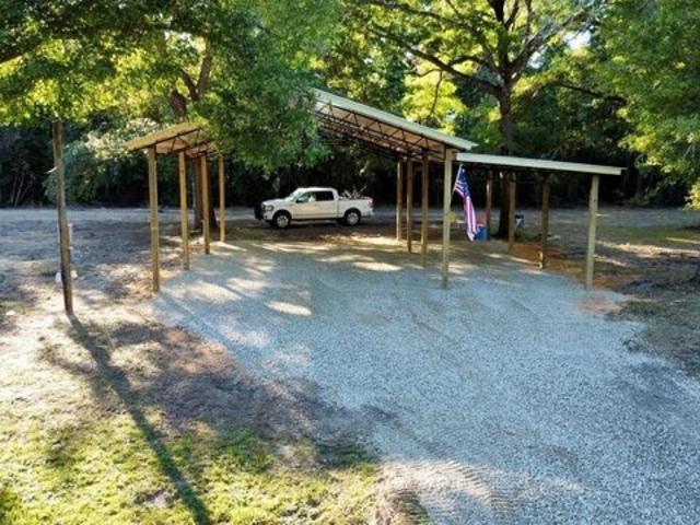 Land for sale in Wewahitchka, Florida