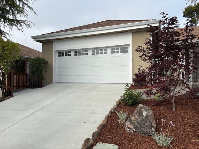 Apartment for rent in San Mateo, California