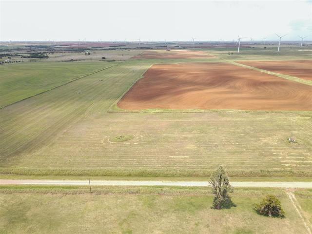 Land for sale in Weatherford, Oklahoma