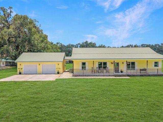 House for sale in Bushnell