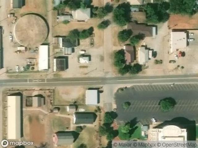 House for sale in Tillman, Oklahoma