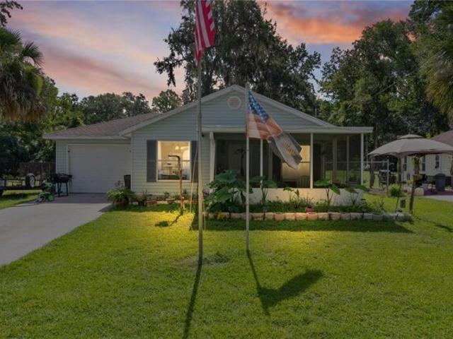 House for sale in Lake Panasoffkee House for sale in Lake Panasoffkee