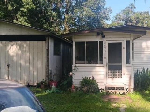 House for sale in Lake Panasoffkee, Florida