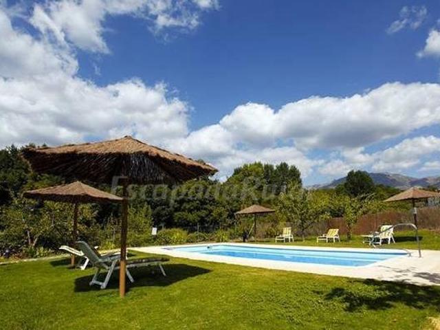 Casa en alquiler en Hervás, Extremadura