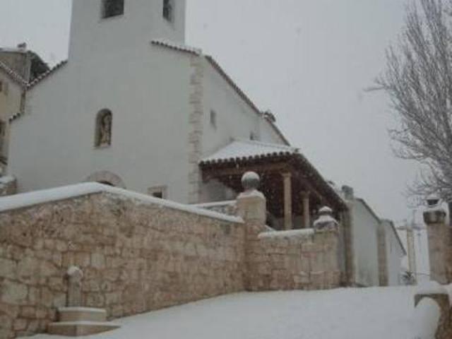 Casa en alquiler en Valdelaguna, Madrid