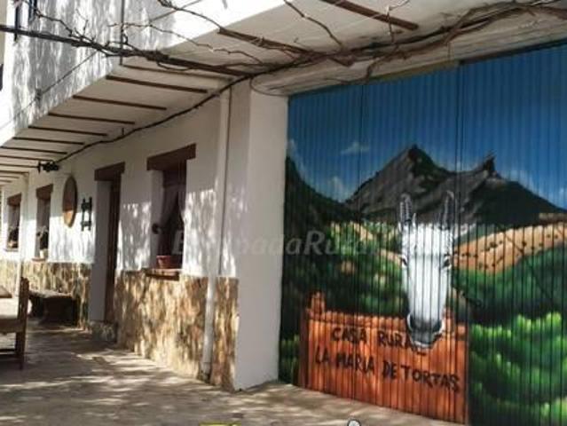 Casa en alquiler en Paterna Del Madera