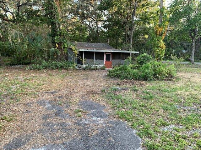 House for sale in Lake Panasoffkee House for sale in Lake Panasoffkee