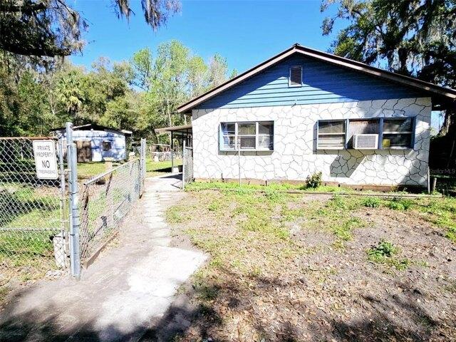 House for sale in Lake Panasoffkee House for sale in Lake Panasoffkee