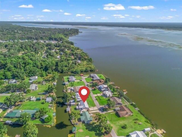 House for sale in Lake Panasoffkee House for sale in Lake Panasoffkee