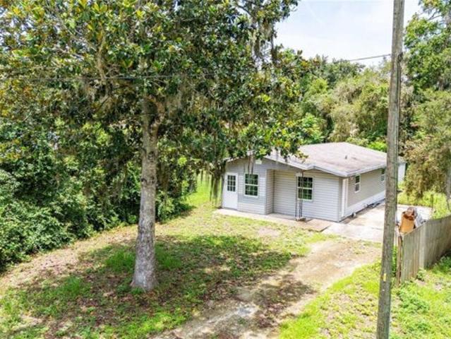 House for sale in Lake Panasoffkee
