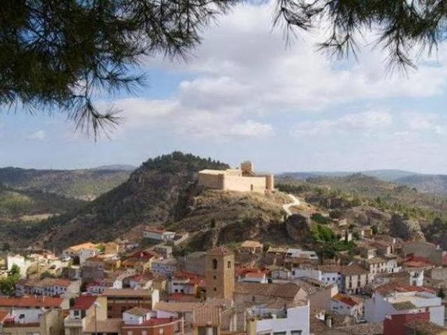 Casa en alquiler en Enguídanos, Castilla-La Mancha