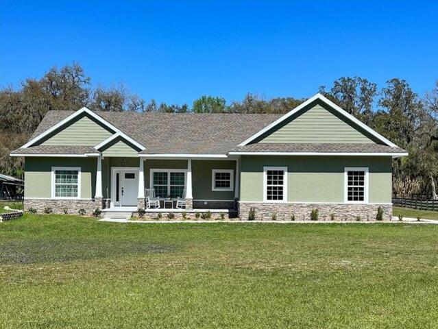 House for sale in Bushnell