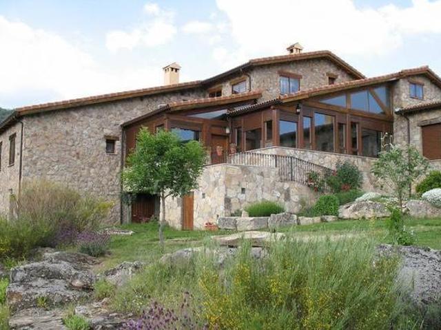 Casa en alquiler en Navalperal De Tormes, Castilla y León