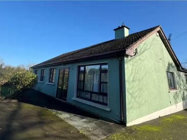 House to rent
