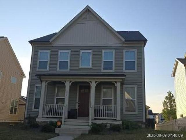 Property for sale in Virginia