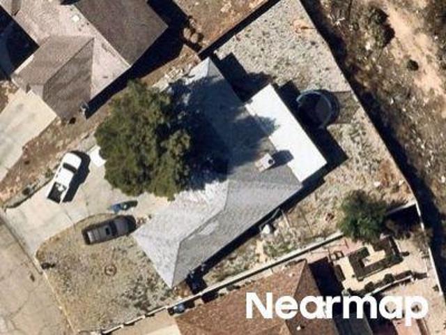 House for sale in California City, California