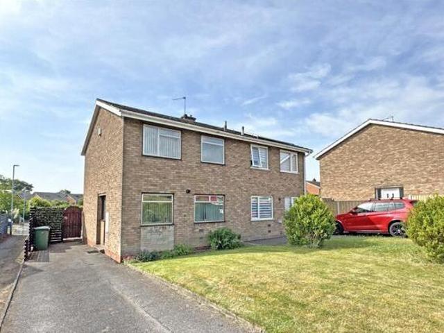 House for sale in Broomhill, Chadsmoor