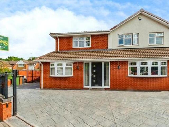 House for sale in New Invention, Bloxwich