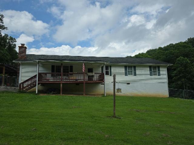 House for sale in Virginia