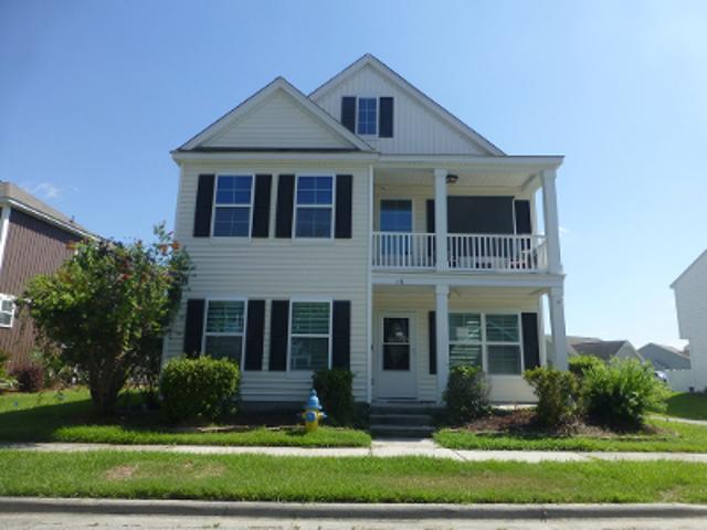 House for sale in Port Wentworth, Georgia