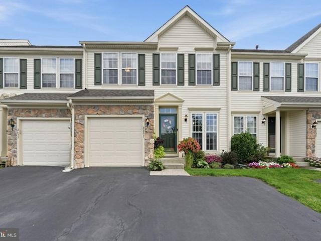 Townhouse for sale in Bucks, Pennsylvania