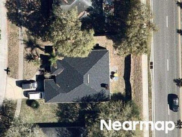 House for sale in Jacksonville, Florida