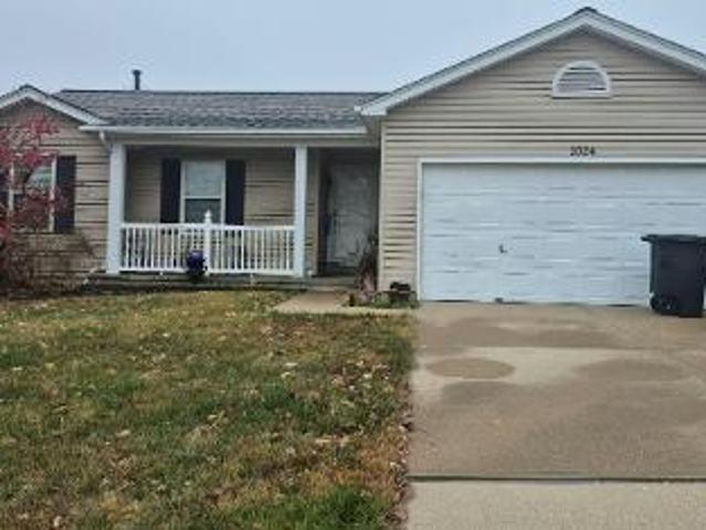 House for sale in Arnold, Missouri