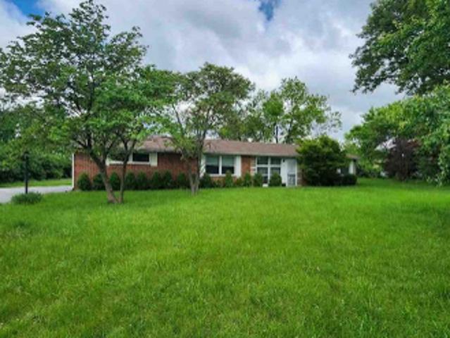 House for sale in Missouri