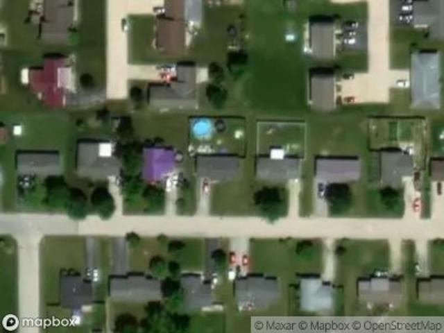 House for sale in Carey, Ohio