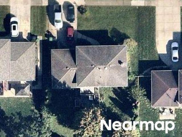 House for sale in Hobart, Indiana