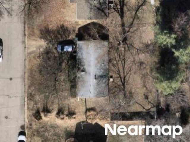 House for sale in Missouri