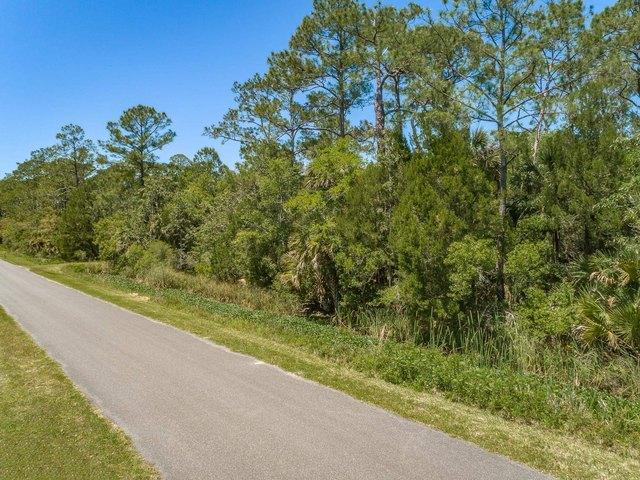 Land for sale in Saint Marks, Florida