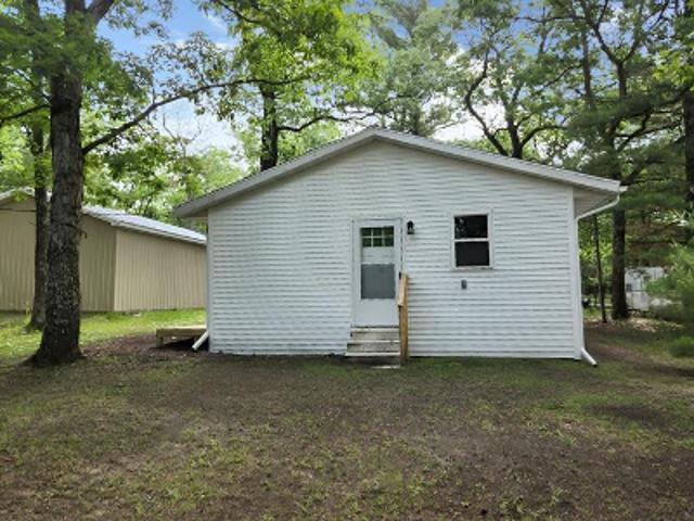 House for sale in Michigan