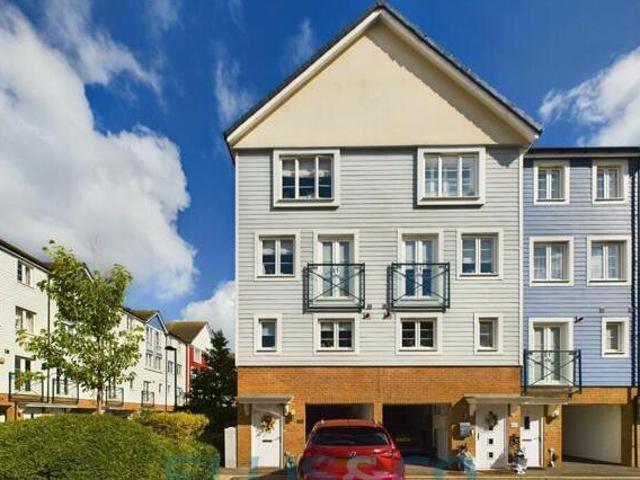 House for sale in Brook Street, Bourne Vale